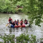 Monroe Canoe Photo