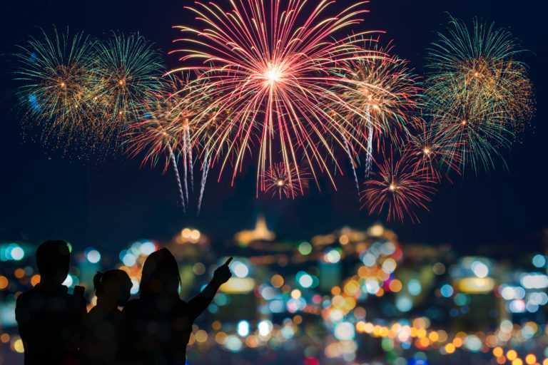 fireworks, fourth of july, 4th of july, southwest ohio, dayton, cincinnati