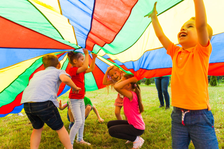 Take Camp Skills to School