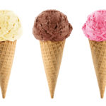 Ice Cream cone