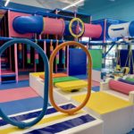 wonderland playground