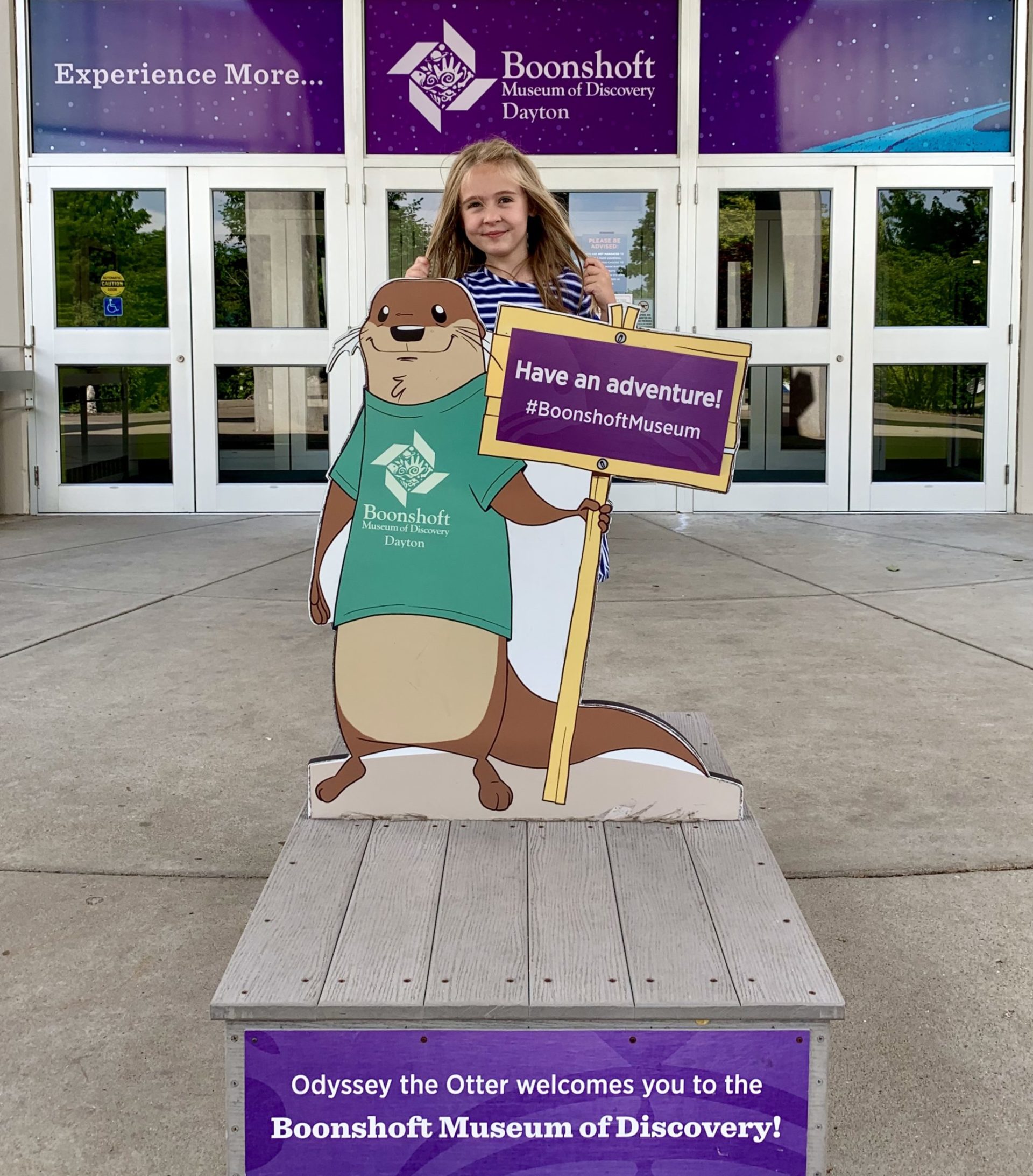 Boonshoft Museum of Discovery - Southwest Ohio Parent Magazine