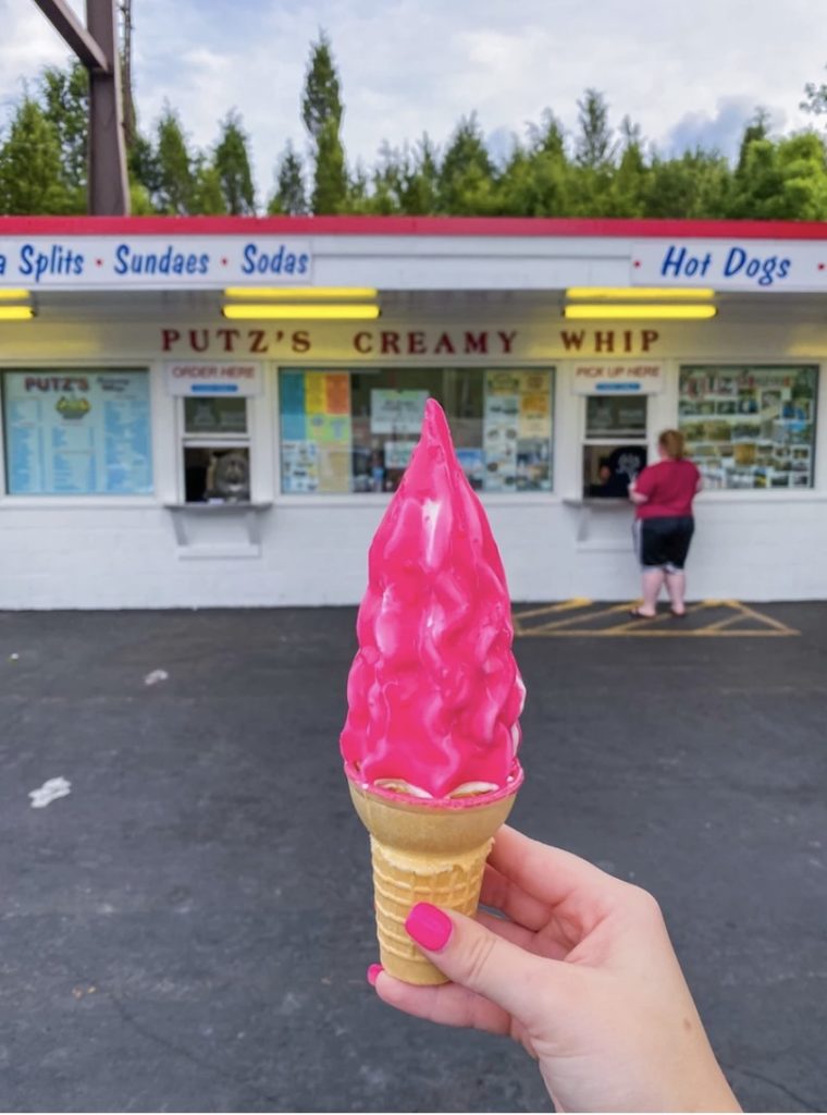 5 Best Spots for Ice Cream in Cincinnati Southwest Ohio Parent Magazine