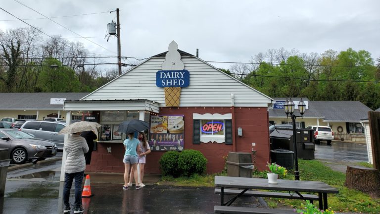 Hidden Gems