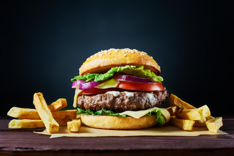 Dayton Burger Week