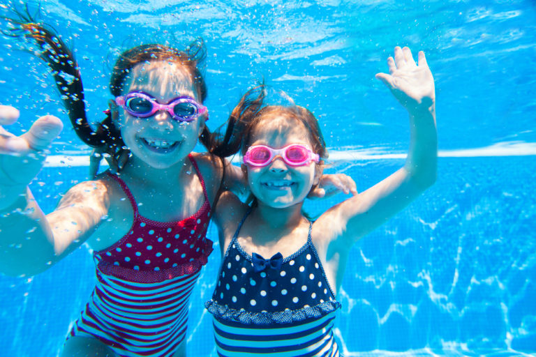 Drowning Prevention Tips