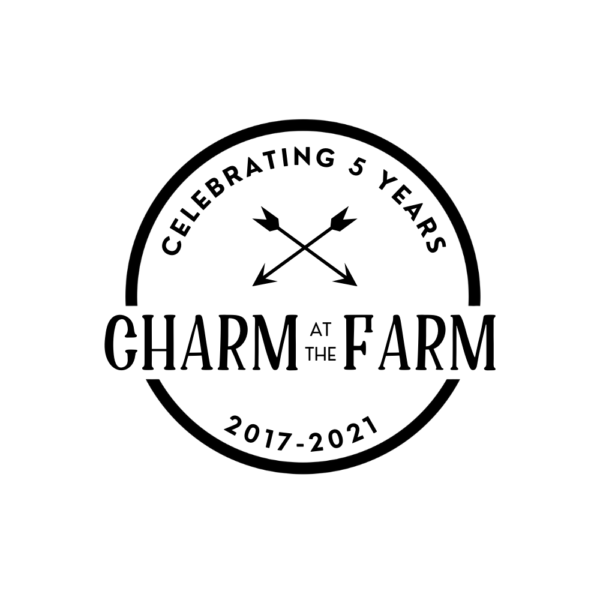 Charmatthefarm_5YR_2021_logo_whitebg