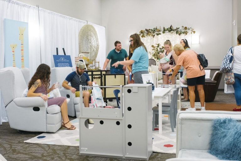 The Cincinnati Baby and Beyond Expo Returns July 24