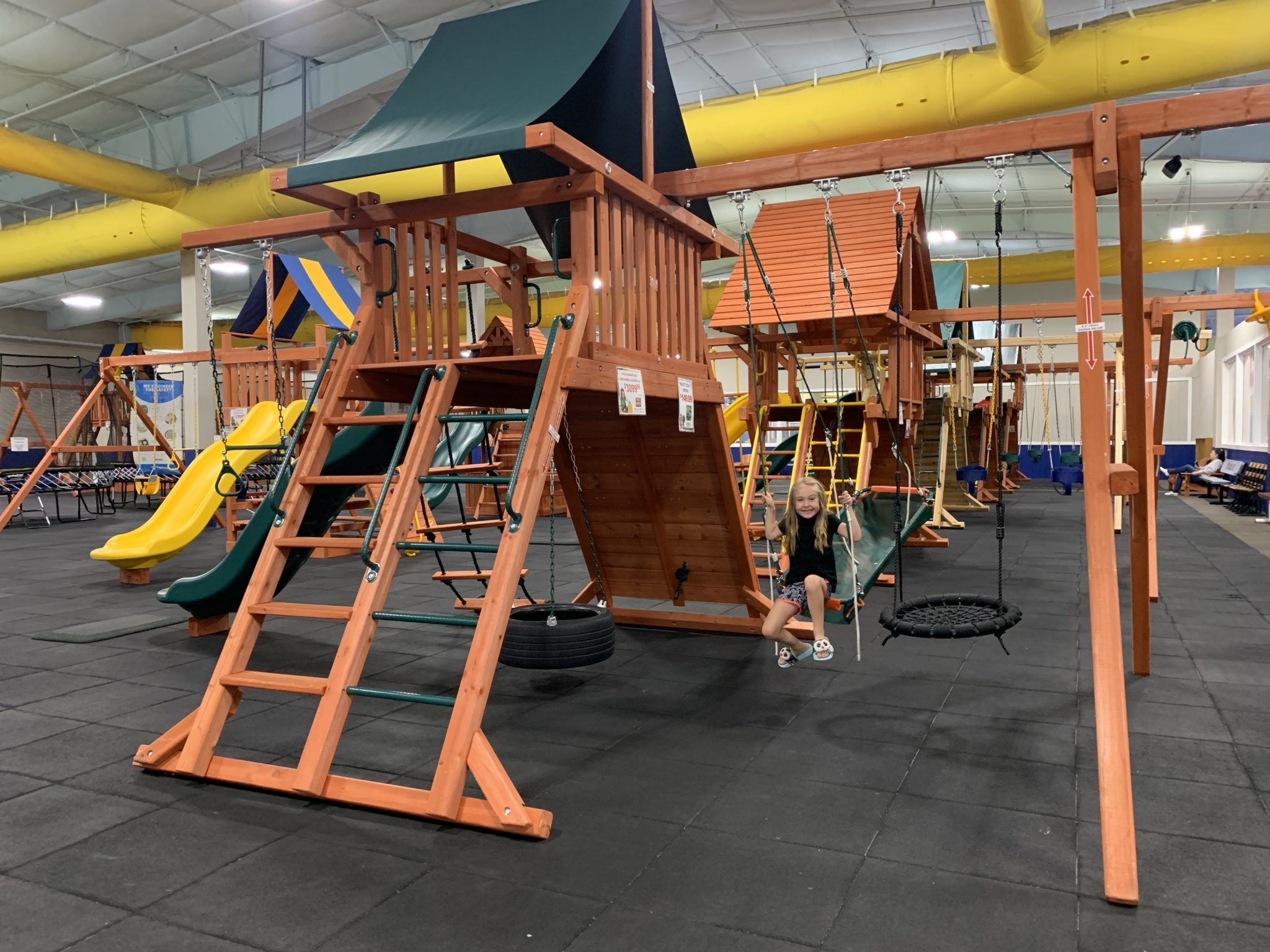 Recreations Outlet PaytoPlay is Back Southwest Ohio Parent Magazine