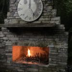 fire pit