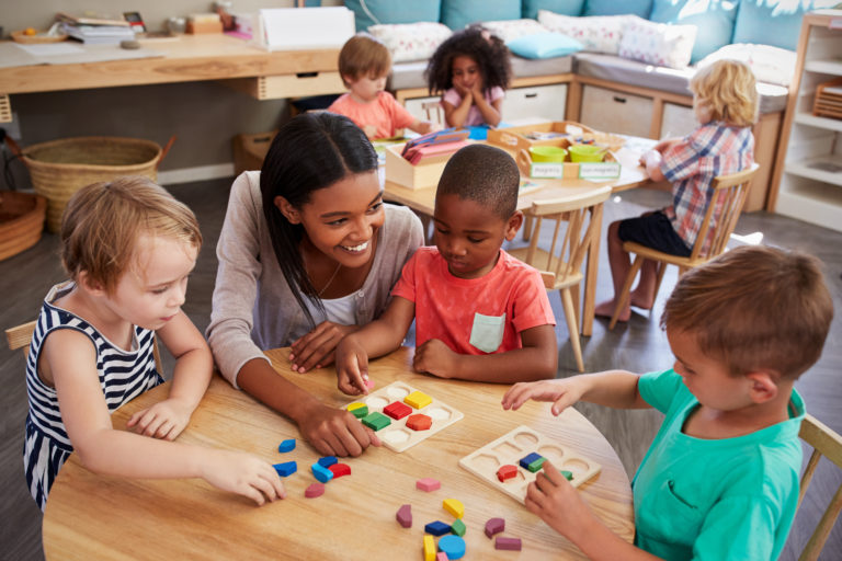 Find the Best Preschool for Your Child Your baby is ready for preschool. Now it’s time to find a great program! 