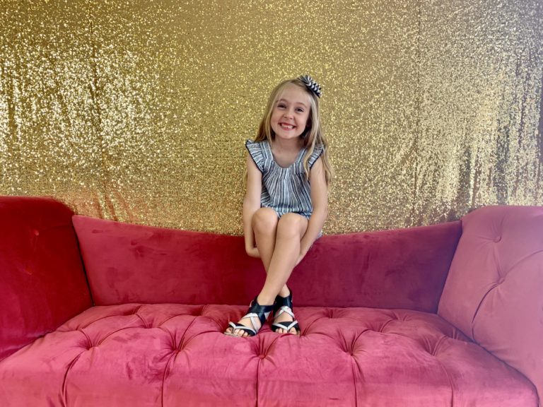 Picture Yourselfie: bring your own camera for a fun photoshoot!