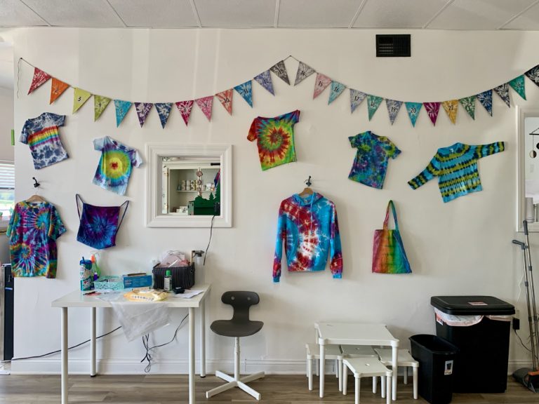 Hidden Gems: Kaleidoscope Colors & Co.