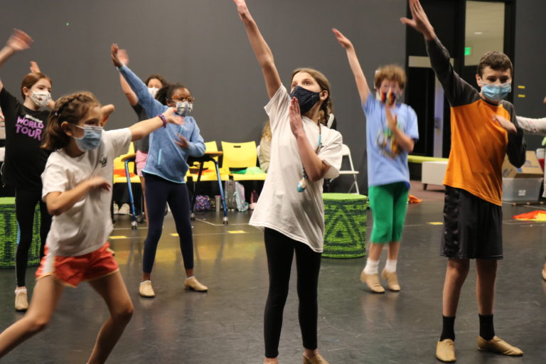 TCT Academy Fall Registration Open Thru Aug. 31
