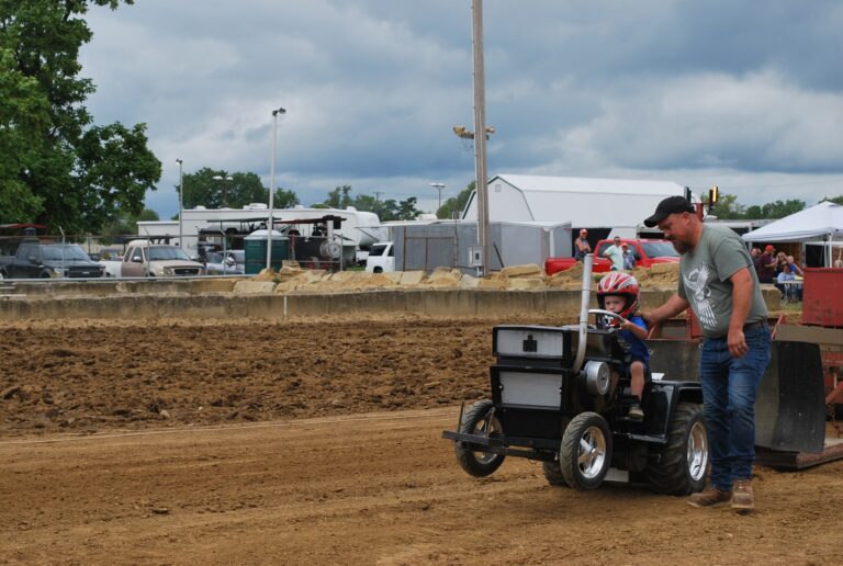 September Fairs & Festivals Around Dayton