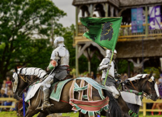 6 Festivals Worth the Drive