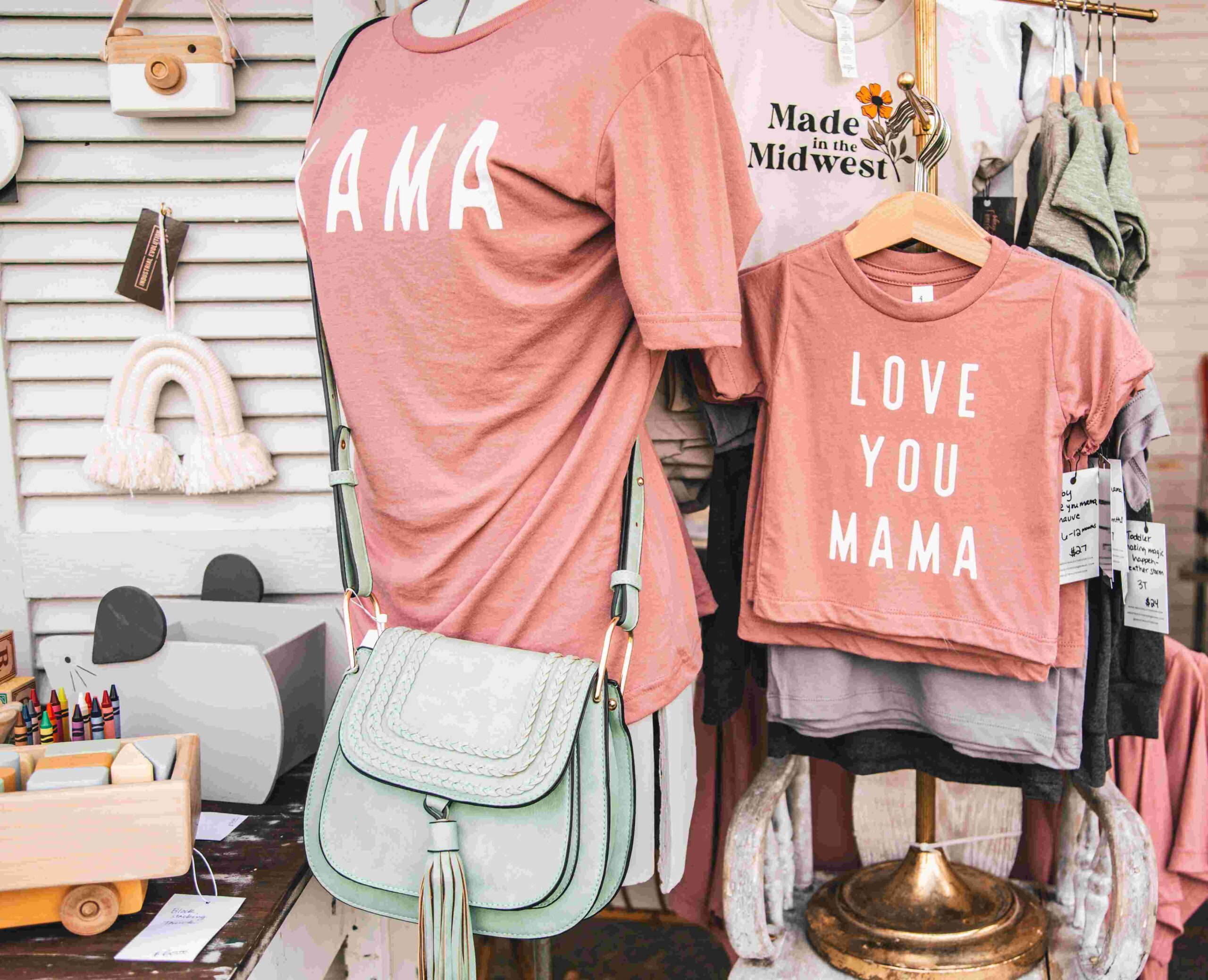 The Perfect Moms’ Day Out is Back for 2023 | It’s Charm Time! The Perfect Moms’ Day Out is Back for 2023 | It’s Charm Time!