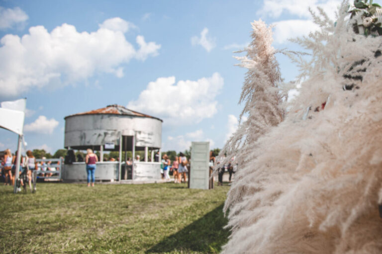 All the Fall Vibes and Holiday Gifts at  Charm at the Farm, October 17-19!!