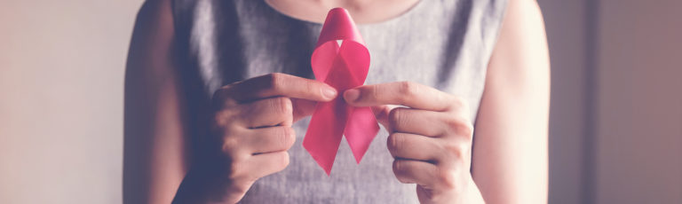 Reduce Your Risk of Breast Cancer