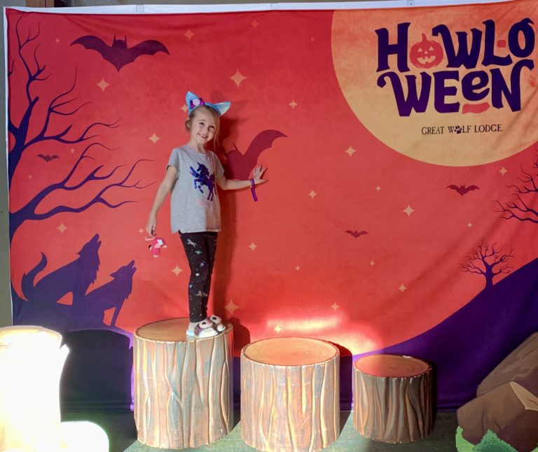 Homeschool Days at Great Wolf Lodge