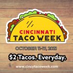 TACO WEEK