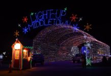 50 Free Things to do in Cincinnati this Holiday Season