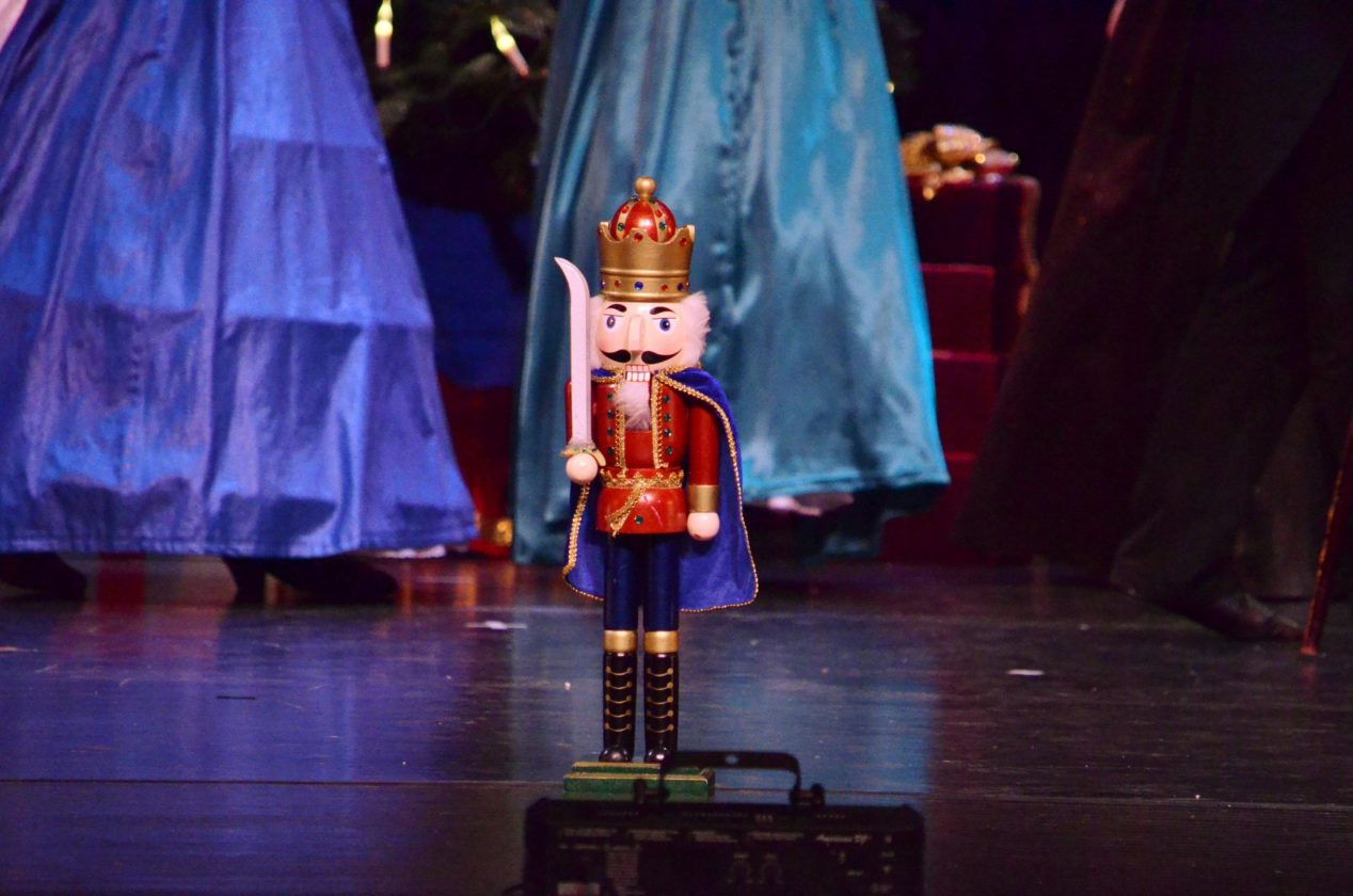 Where to see the Nutcracker Ballet Southwest Ohio Parent Magazine