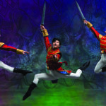 Dayton Nutcracker