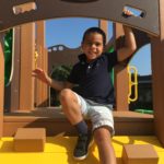 ECEC-Nittai-in-playground