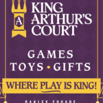 King Arthurs Court