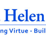St-Helen-Logo-Blue