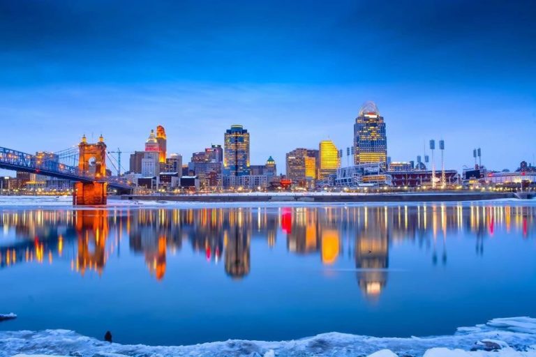 Family Winter Staycation Ideas Plan a fun winter break getaway without going far from home. 