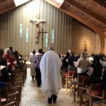 22-23 School Mass Photo 1