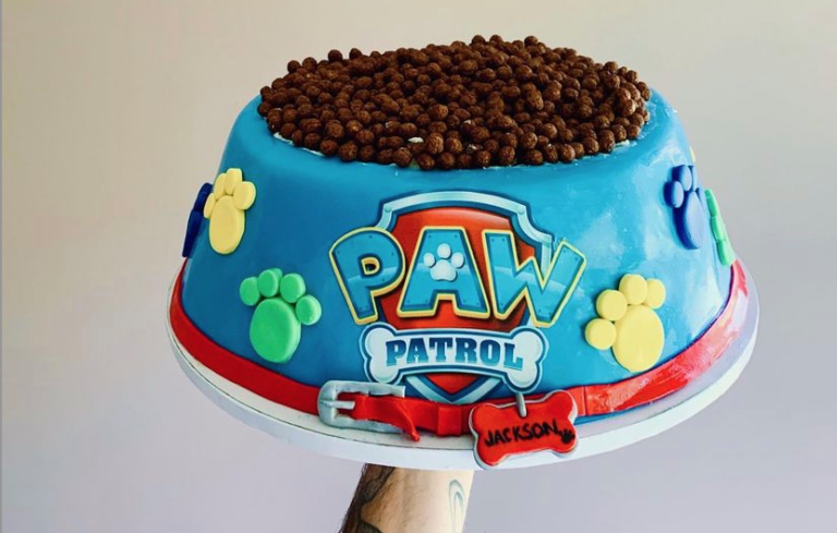 Hidden Gems: Fat Ben’s Bakery