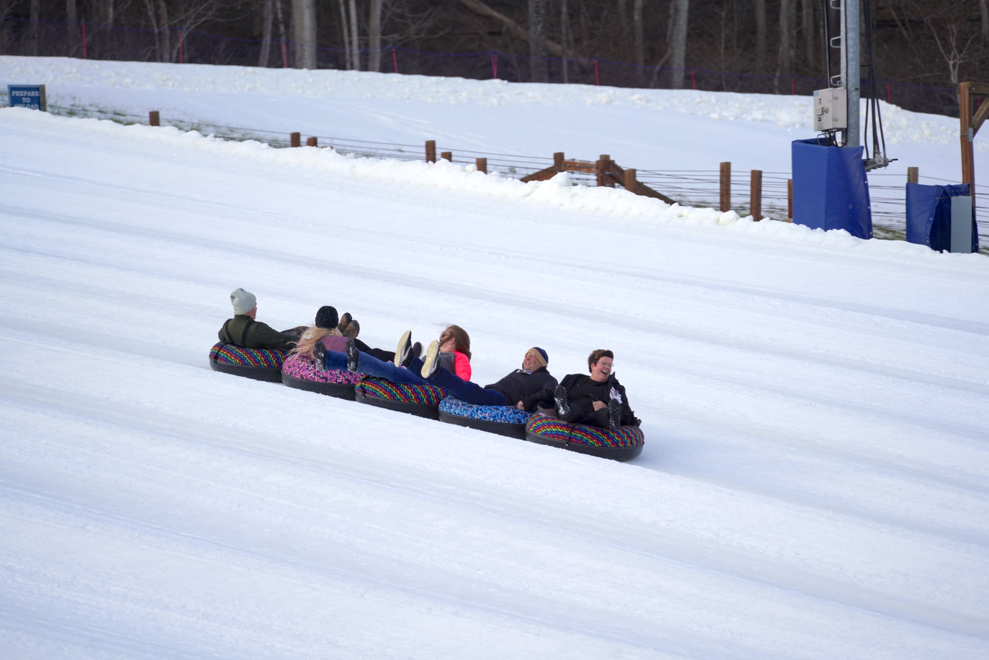 winter weekend trips from cincinnati