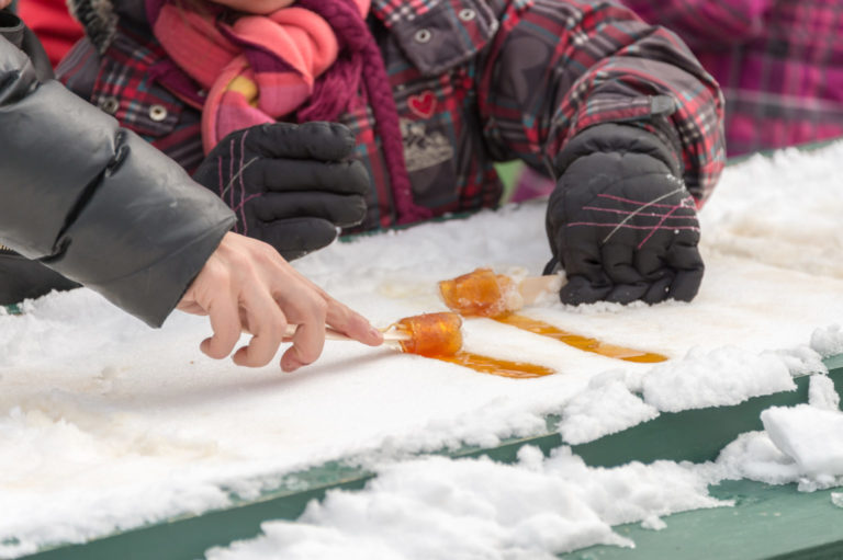 17 Fun Snow Activities You Can Do with Kids