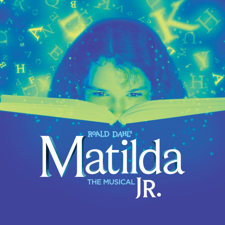 The Children’s Theatre of Cincinnati Presents Roald Dahl’s Matilda the Musical Jr.