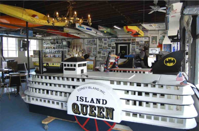 Hidden Gem: New Richmond on the River