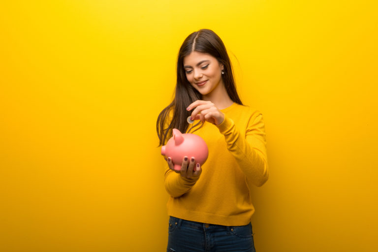 Teens and Money Matters Financial lessons for teens don't have to be complicated. 