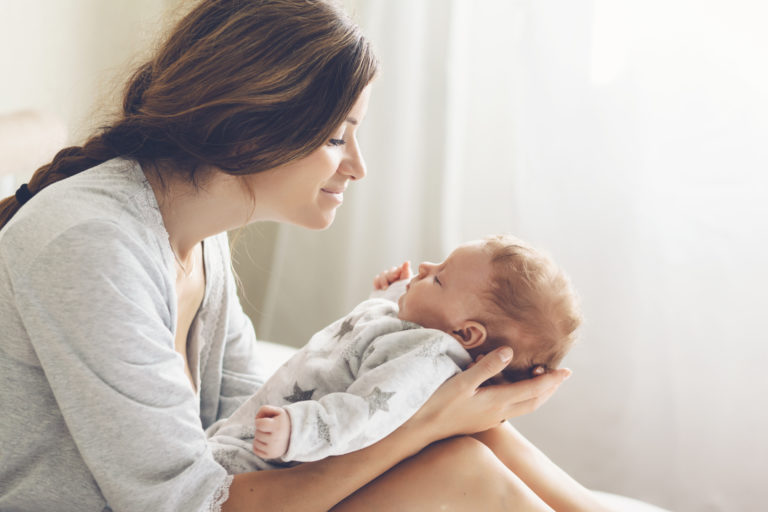 Planning for Postpartum Support