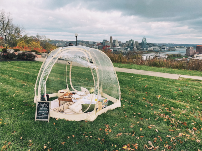 6 Epic Grown-Up Activity Ideas Take a break from the kid stuff and reconnect with your partner and friends with these local, adult-centric plans.