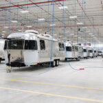 airstream factory tour