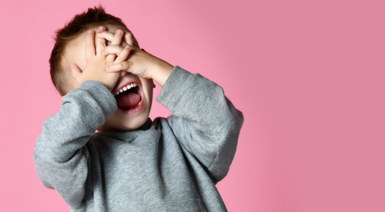 12 Harmless April Fools’ Day Pranks to Pull on Your Kids