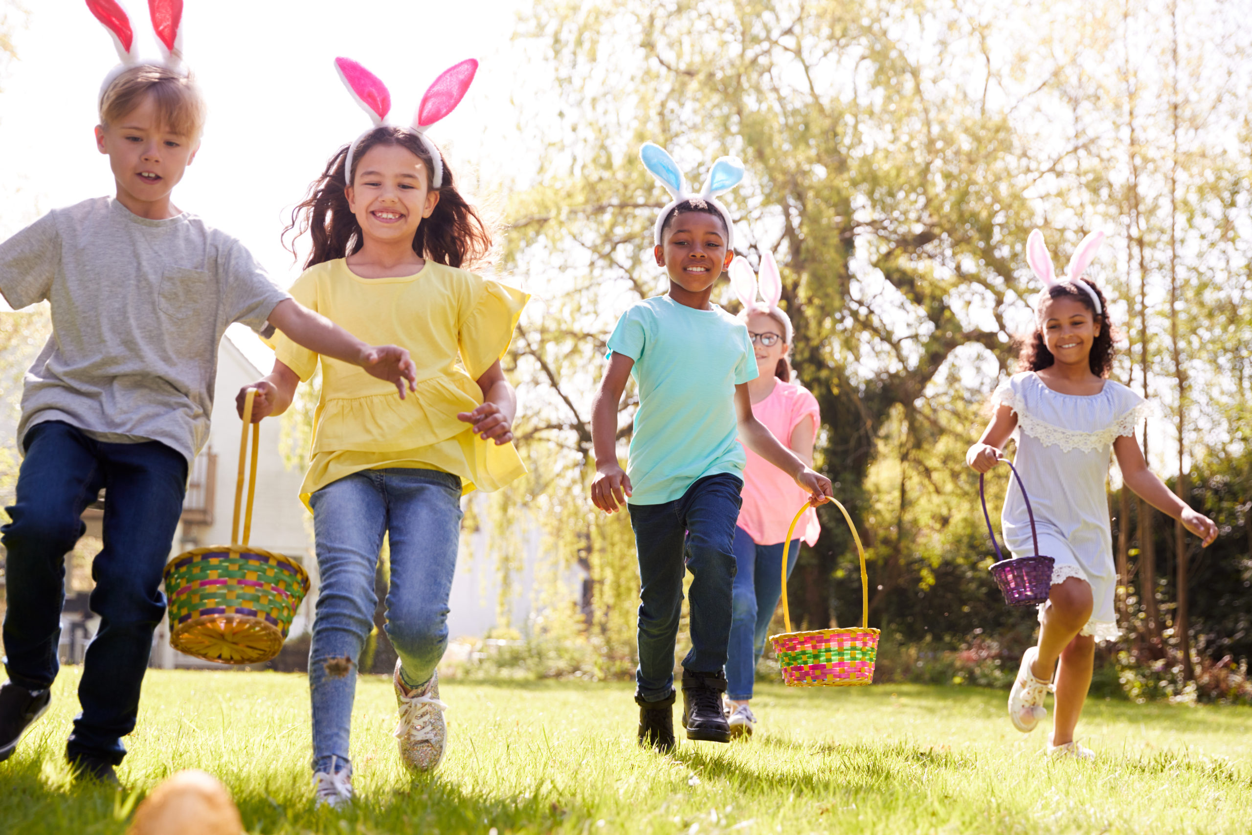 2022 Cincinnati Easter Egg Hunts Southwest Ohio Parent Magazine