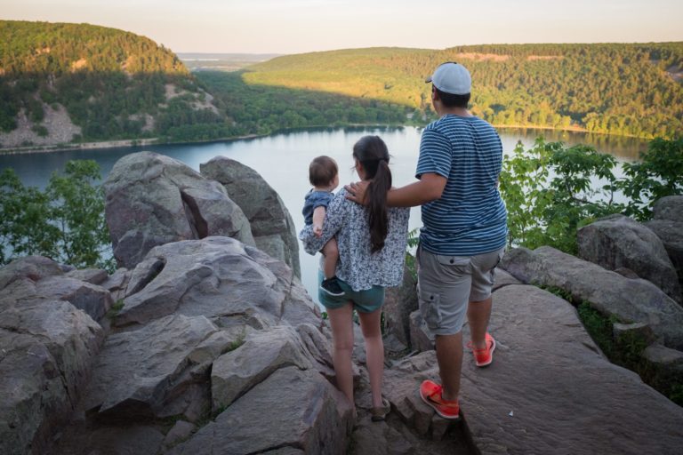 6 Best National Parks in the Midwest for Families