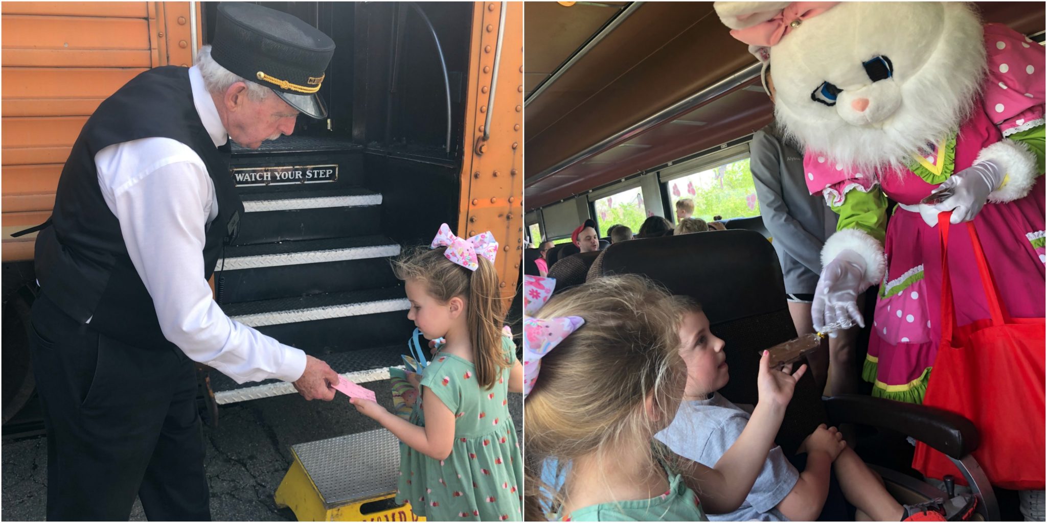 Best Easter Train Rides {2024} Southwest Ohio Parent Magazine