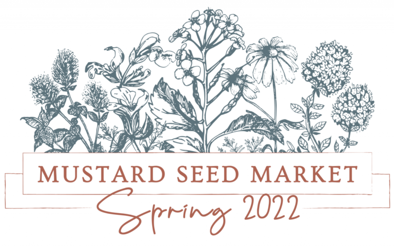 Mustard Seed Market