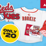 reds rookies
