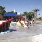 another dayton splash park