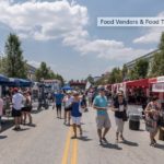 bastille day summer festival